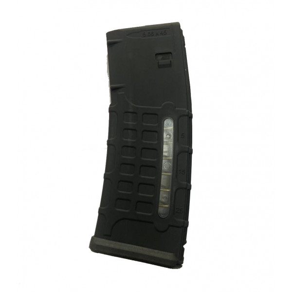 Магазин 5.56 (Чорний з вікном)
